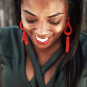 Meet your Posher, Jocelyn